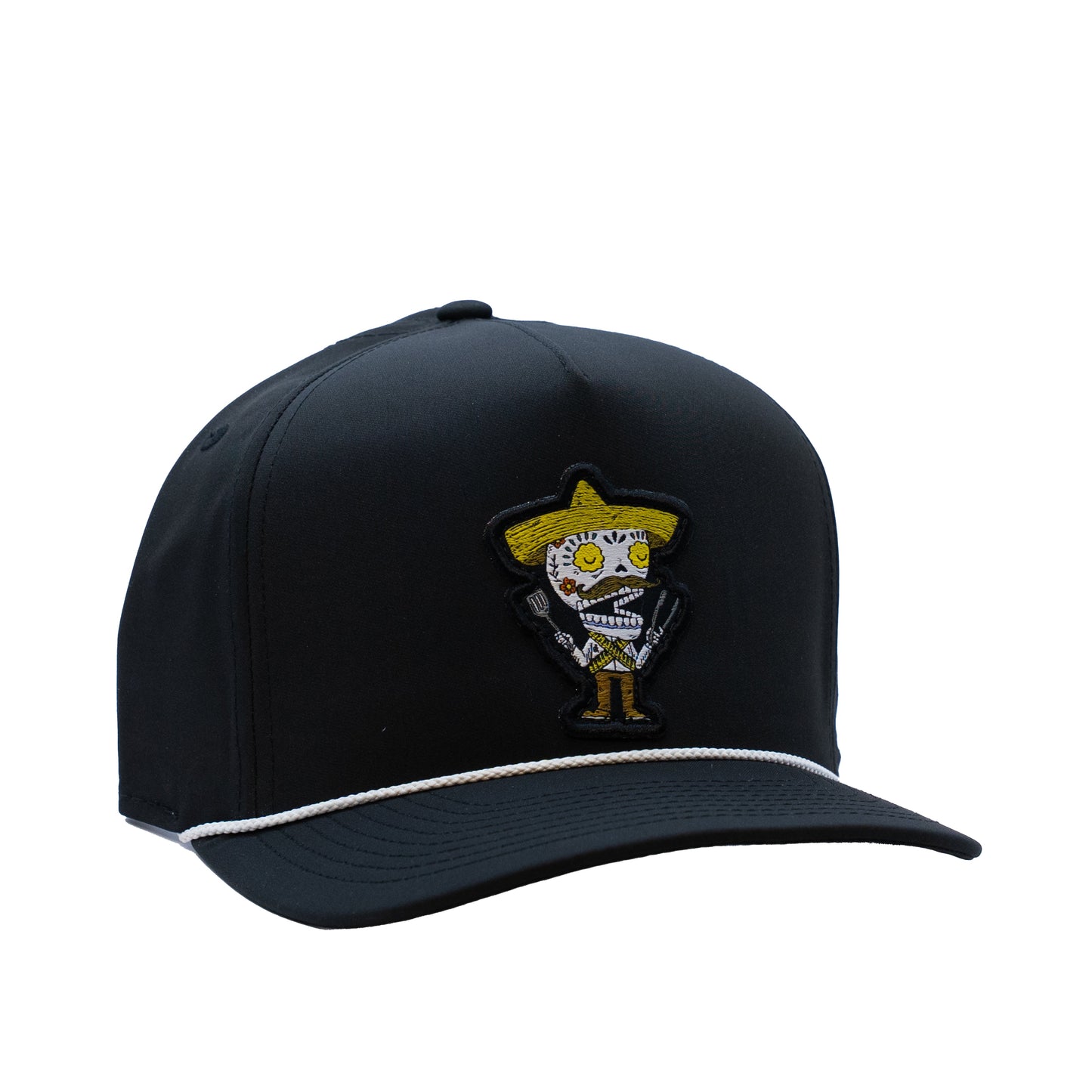 imperial-meato-bandito-patch-hat-black-n5 BlackwMeato.jpg