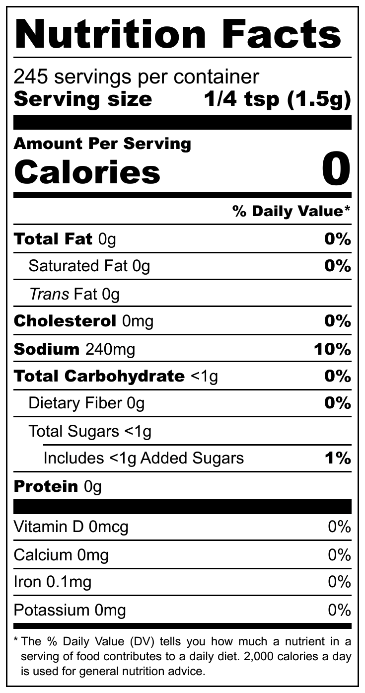 holy-voodoo-seasoning-i2 HOLY_VOODOO_BOTTLE_13_OZ_-_Nutrition_Label.png