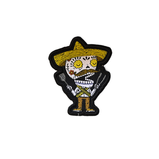 meat-church-meato-bandito-patch-f0 MEATOPATCH.png