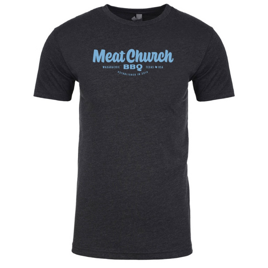 carolina-blue-badge-short-sleeve-t-shirt-x3 Untitleddesign_4.png